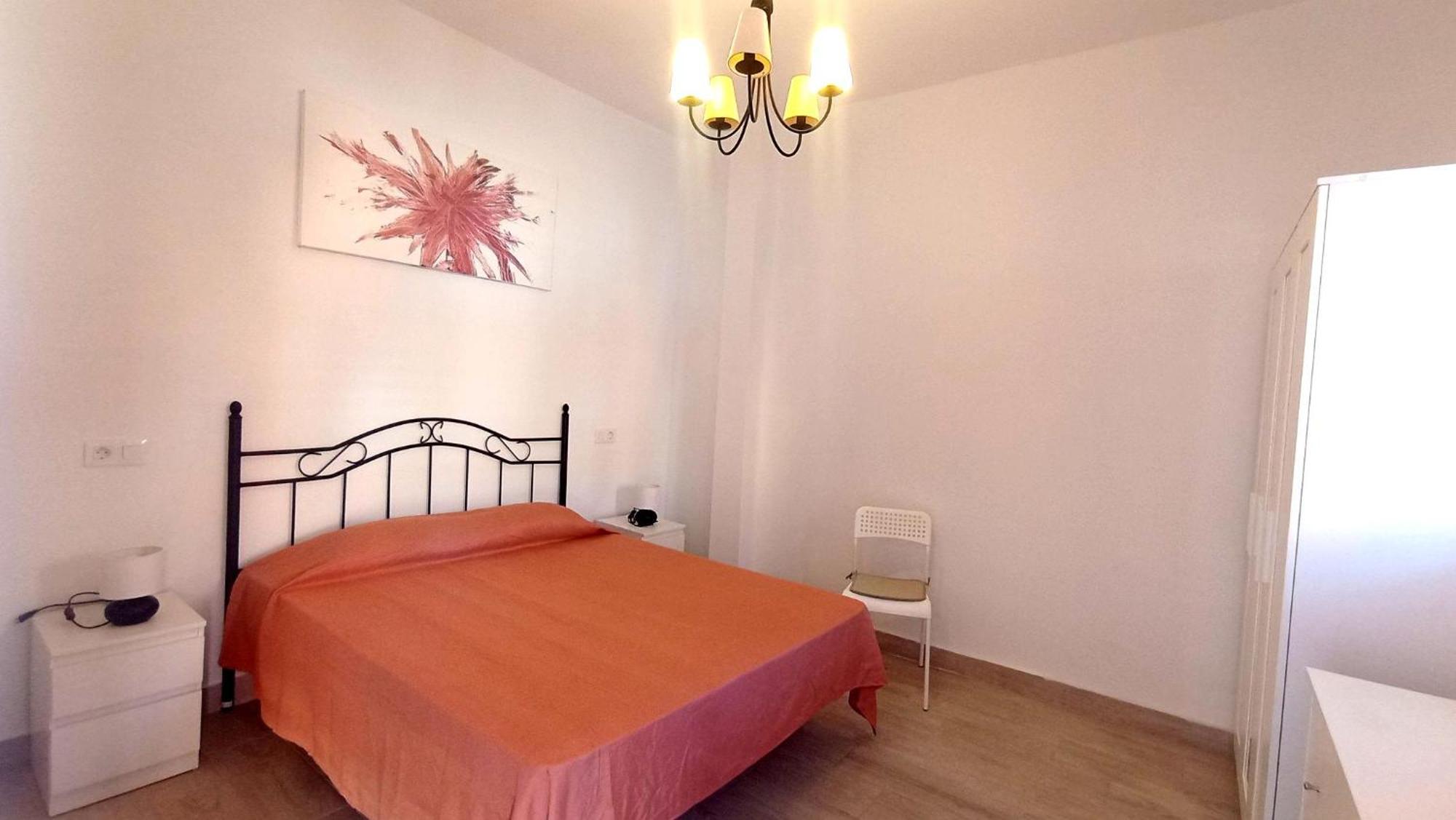 Casa Montanes Apartament Puerto del Rosario (Fuerteventura)